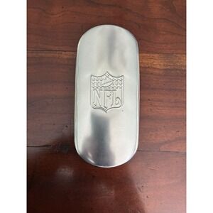 NFL Fossil‎ Watch Case